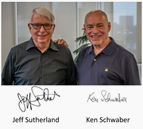 Scrum.org, Ken Schwaber & Jeff Sutherland