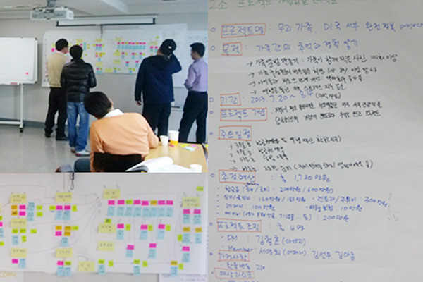 프로젝트관리 이미지1