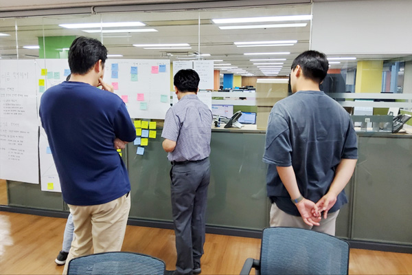 디자인씽킹/OKR 이미지1